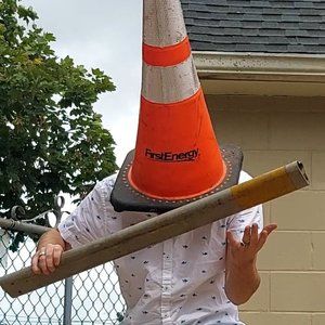 Meet your Posher, Sean